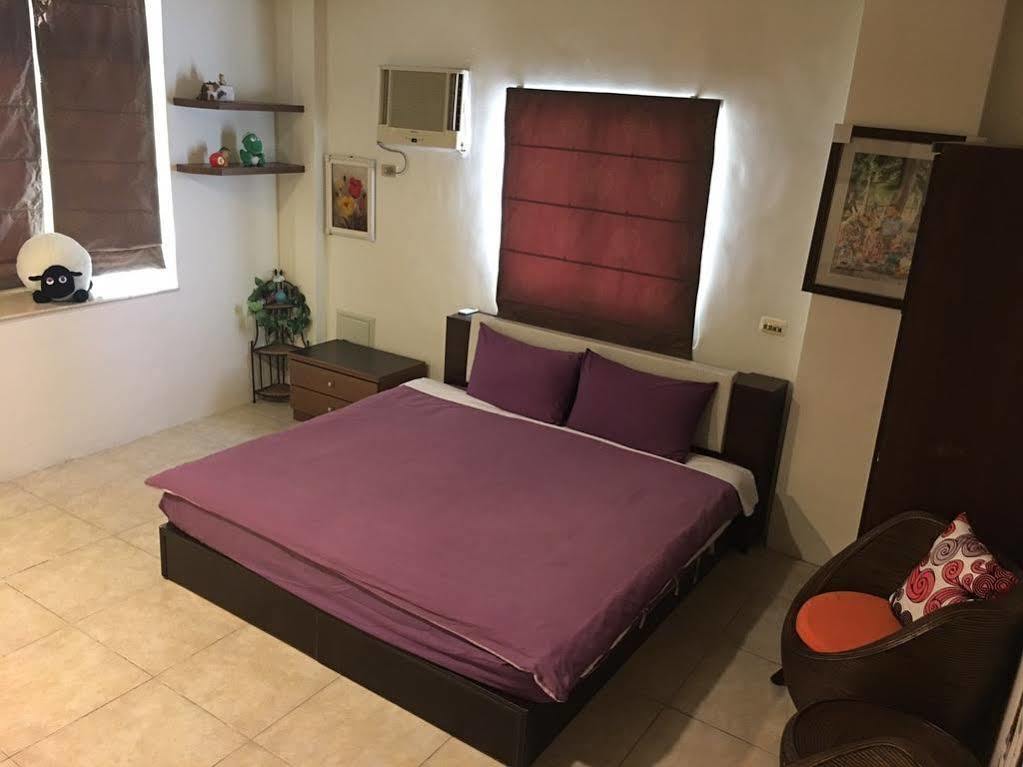 Fumigate Hotel Хенгчун Экстерьер фото